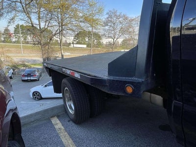 2024 Ford F-350SD XL DRW