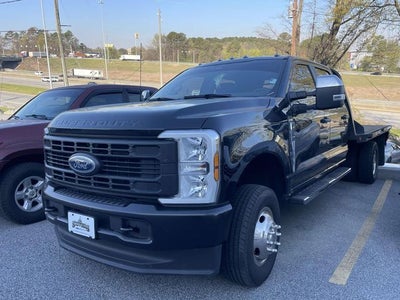 2024 Ford F-350SD XL DRW