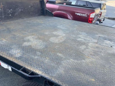 2024 Ford F-350SD XL DRW