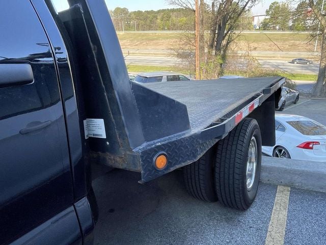 2024 Ford F-350SD XL DRW