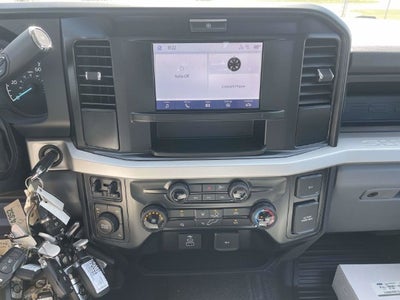 2026 Ford F-350SD XL DRW