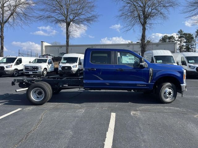 2026 Ford F-350SD XL DRW