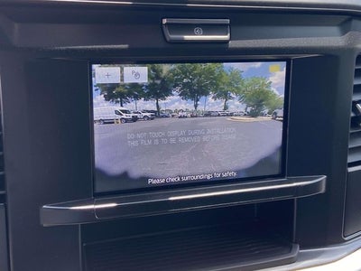 2026 Ford F-350SD XL CM Deluxe Tradesmen Body