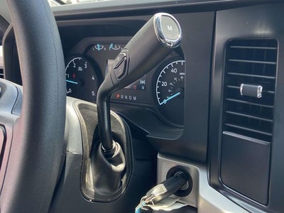 2026 Ford F-350SD XL CM Deluxe Tradesmen Body
