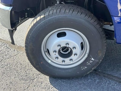 2026 Ford F-350SD XL DRW