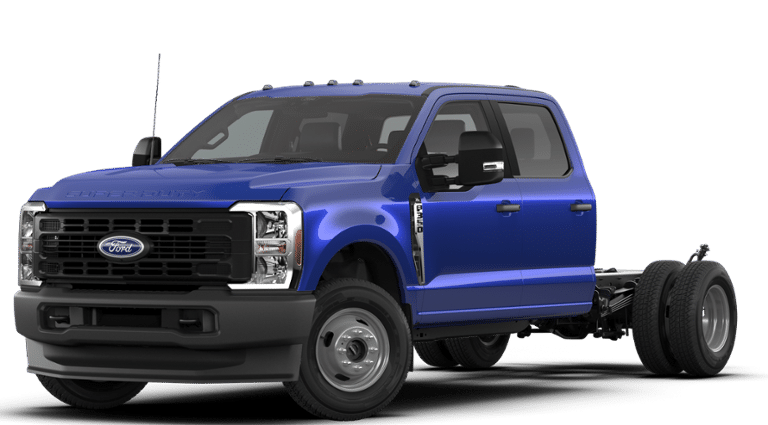 2026 Ford F-350SD XL CM Deluxe Tradesmen Body