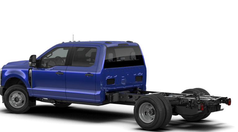 2026 Ford F-350SD XL DRW