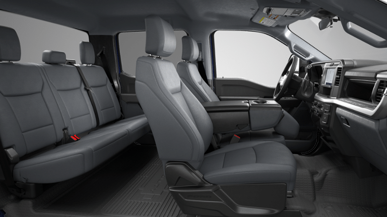 2026 Ford F-350SD XL CM Deluxe Tradesmen Body