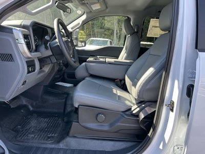 2026 Ford F-350SD XL DRW