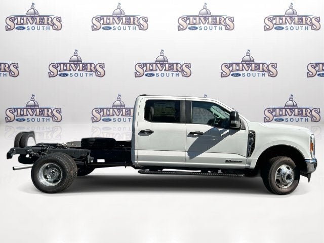 2026 Ford F-350SD XL DRW