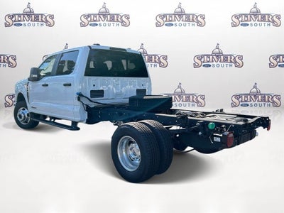 2026 Ford F-350SD XL DRW