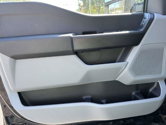 2027 Ford F-350SD XL DRW