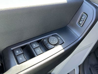 2027 Ford F-350SD XL DRW