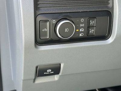 2027 Ford F-350SD XL DRW