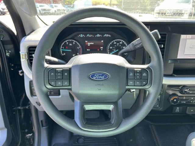 2027 Ford F-350SD XL DRW