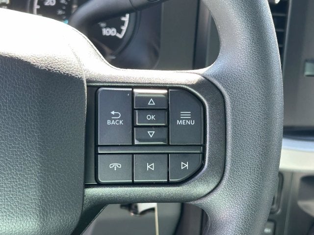 2027 Ford F-350SD XL DRW