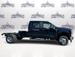2027 Ford F-350SD XL DRW