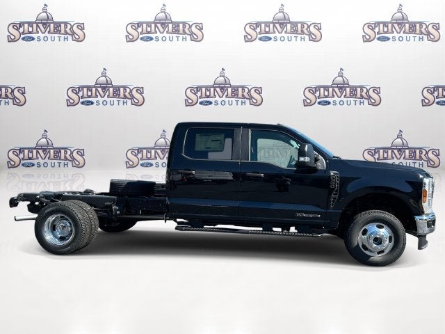 2027 Ford F-350SD XL DRW