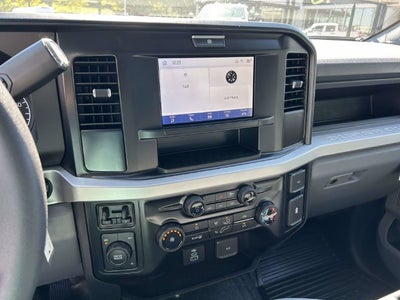 2027 Ford F-350SD XL DRW