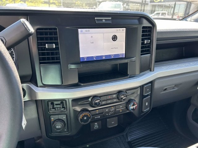 2027 Ford F-350SD XL DRW
