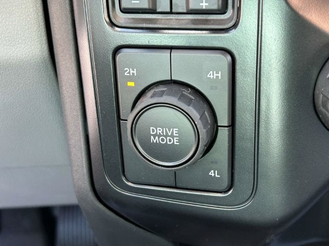 2027 Ford F-350SD XL DRW