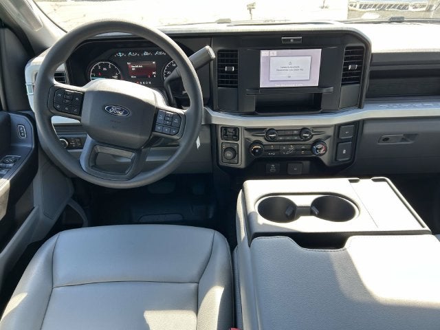 2027 Ford F-350SD XL DRW