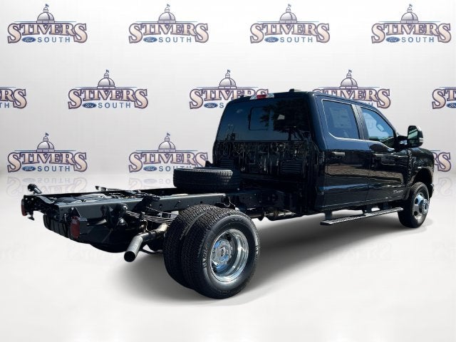 2027 Ford F-350SD XL DRW