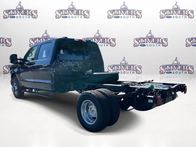 2027 Ford F-350SD XL DRW