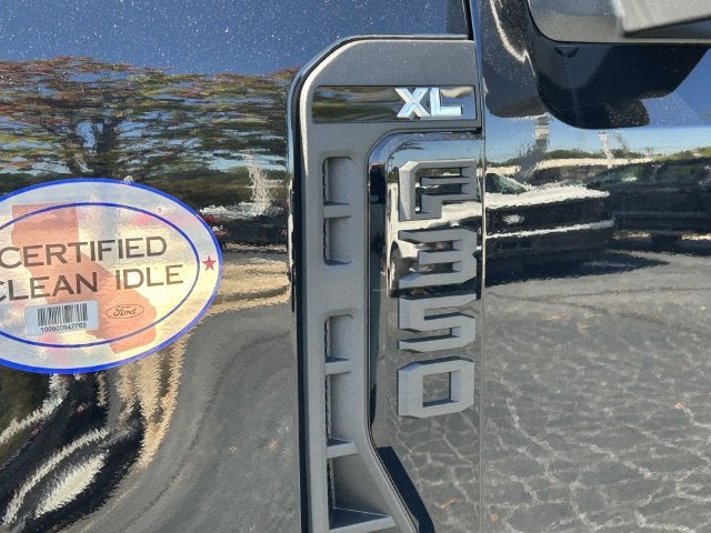 2027 Ford F-350SD XL DRW