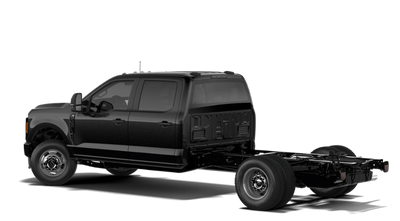 2027 Ford F-350SD XL DRW