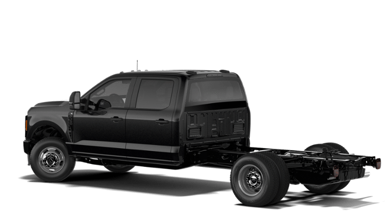 2027 Ford F-350SD XL DRW