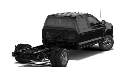 2027 Ford F-350SD XL DRW