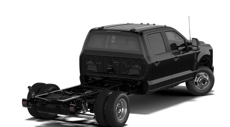 2027 Ford F-350SD XL DRW