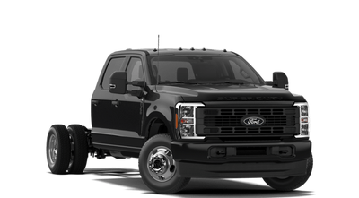 2027 Ford F-350SD XL DRW
