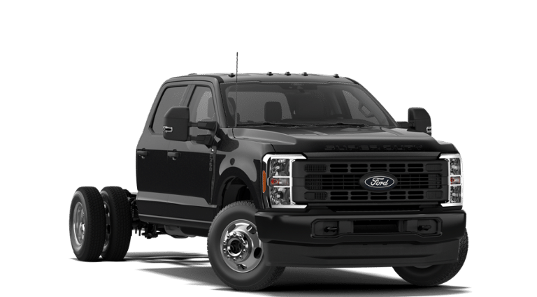 2027 Ford F-350SD XL DRW