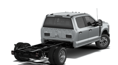 2027 Ford F-350SD XL DRW