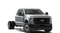 2027 Ford F-350SD XL DRW