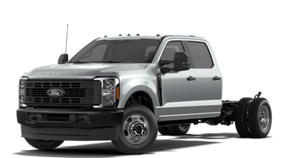 2027 Ford F-350SD XL DRW