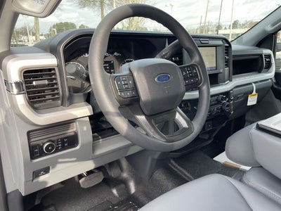 2026 Ford F-350SD XL