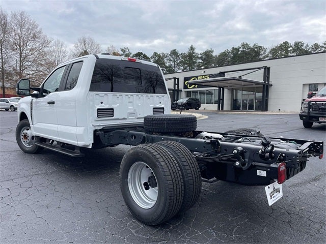 2026 Ford F-350SD XL