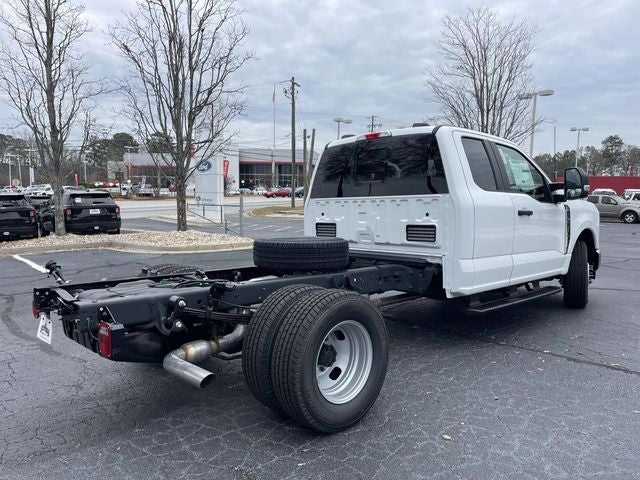 2026 Ford F-350SD XL