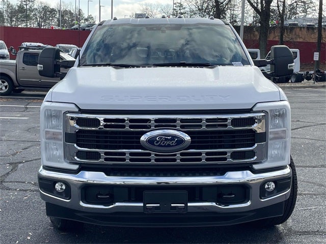 2026 Ford F-350SD XL