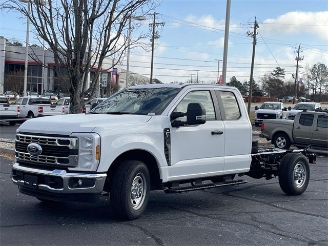 2026 Ford F-350SD XL