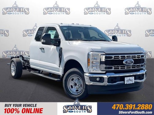 2026 Ford F-350SD XL