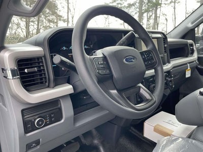 2026 Ford F-350SD XL