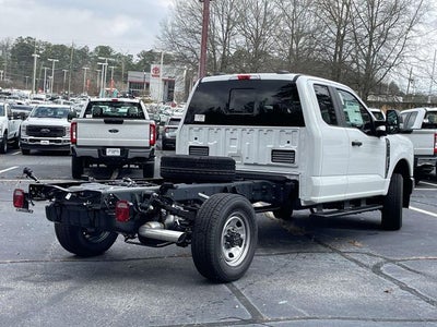 2026 Ford F-350SD XL