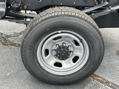 2026 Ford F-350SD XL