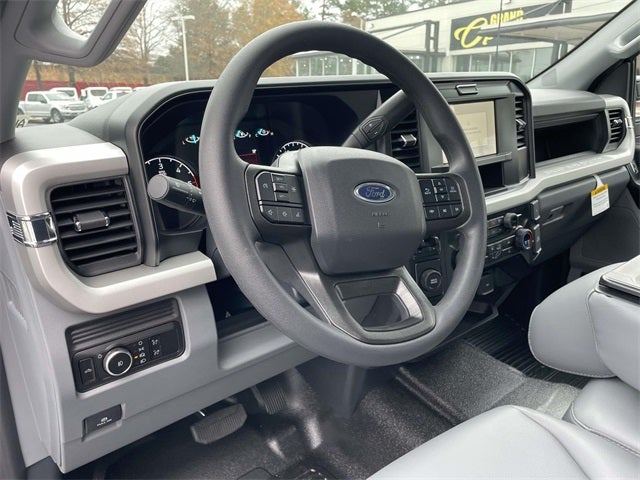 2026 Ford F-350SD XL DRW