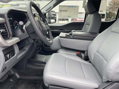 2026 Ford F-350SD XL DRW