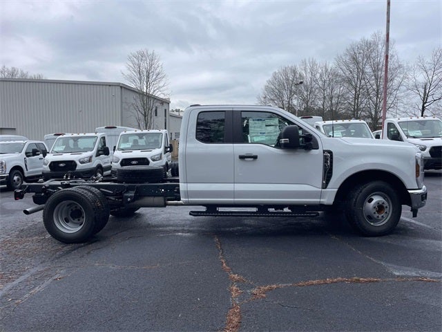 2026 Ford F-350SD XL DRW